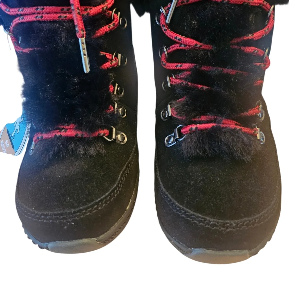 Aetrex boots new